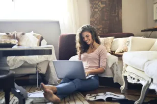 How to Build a Successful Online Business: Expert Tips for Aspiring Virtual Assistants Ready to Quit the 9-5