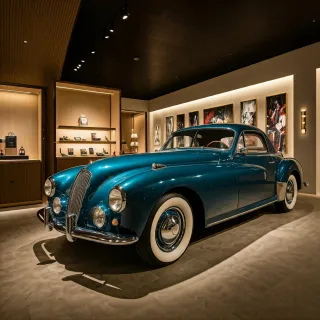 How to Transition from Mass Market to Luxury Branding