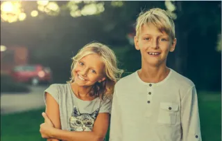 Adam, Age 11, UK: ADHD, asthma, anxiety & chronic diarrhoea