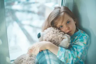 Fevers Are Good! Natural treatment for Small People :-)