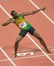 Sports Injury Recovery! Bounce Back Like Bolt