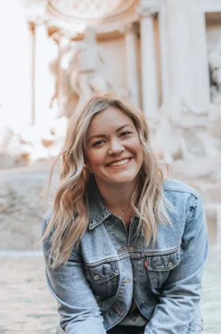Emily’s Life after Endometriosis & PCOS