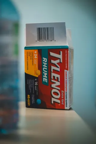 Why Tylenol Can Be Dangerous for Some People—and How Homeopathy Can Help