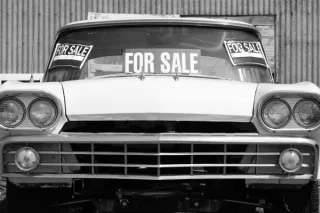 How to Sell Your Car Privately (Without Getting Lowballed or Lied To)

                                 