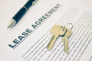 How Lease Loans Work (And Why the Math Is So Sneaky)
