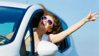 Top Things to Check When Test Driving a Used Car