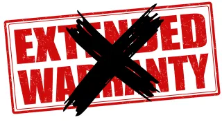Should You Buy an Extended Warranty from the Dealership or a Third Party?

