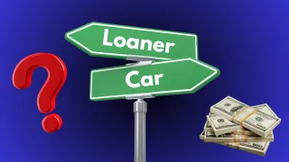 Buying a Previous-Year Loaner Car: The Hidden Goldmine Most Buyers Miss

