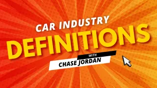 The Ultimate A-to-Z Car Sales and Dealership Slang & Terminology Glossary (Deal Guard Edition , So You Know It's Awesome!)

