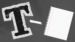 What is a T Sheet in the car business?