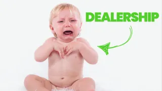 Why Some Dealers Say “We’re Losing Money on This Deal” (But Usually Aren’t)