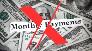 Why You Should Never Focus Only on Monthly Payment When Buying a Car