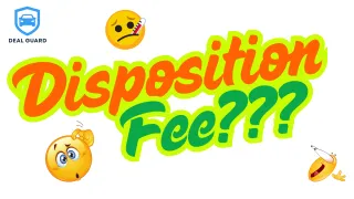What Is a Disposition Fee on a Car Lease? (And How to Avoid It)