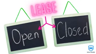 Open-End vs. Closed-End Leases — What’s the Difference and Which Should You Choose?