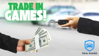 Why Dealerships Lowball Your Trade-In (and What to Do About It)