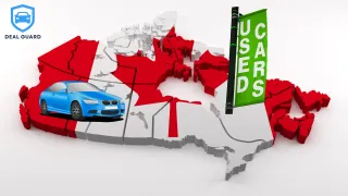 Canada’s Used-Car Market in 2025 — How to Shop Smart, Save Big, and Not Get Smoked