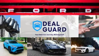 Why a True Car-Buying Concierge Service Is Your Best Bet — And Why Deal Guard Is Built Differently