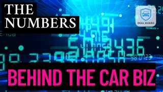 Dealerships by the Numbers — A Fun Look at Who's Selling Cars and Who’s Paying the Bills