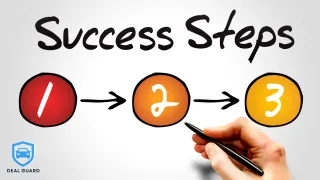 Tip #1 — Always Start With the Out-the-Door Price