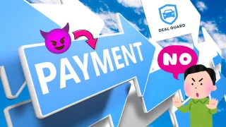 Tip #4 - Don’t Focus on Monthly Payment First