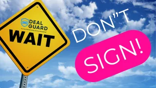 Tip #7: Don’t Sign Anything Until You’ve Seen the Out-the-Door Price