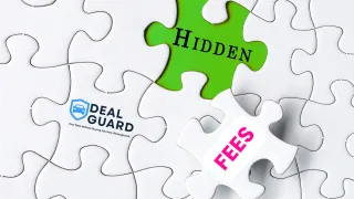 How to Spot Hidden Dealer Fees (And What You Can Actually Refuse)