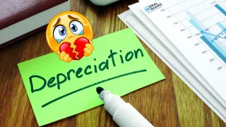 How Much Value Will You Lose—Is Your Car Depreciating Too Fast?