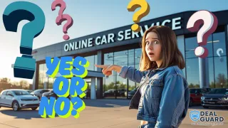 IS Carvana or Vroom REALLY Worth the Hype for Online Car Buying?