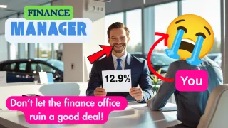 How Do You Catch a Dealer Playing Games with Interest Rates?