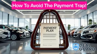 How Can You Avoid Getting Trapped in the “Payment Box”?