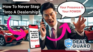 Negotiate Like a Pro: Work Smarter, Not Harder!