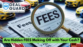 Are Hidden FEES Stealing Your Money?