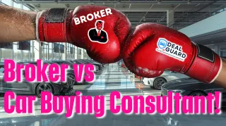 What’s the Difference Between a Car Buying Consultant and a Car Broker?