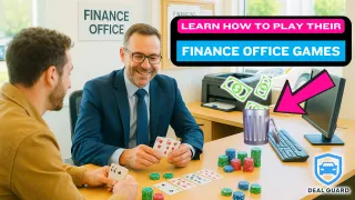 How Can You Beat the Dealer at Their Own Financing Game?