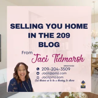 Downsizing in Stanislaus County