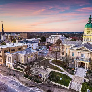 Why We Love Athens, GA: Top Attractions & Our Commitment to the Community