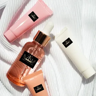 Glow Like Never Before: Discover the Power of Zhen Luxe Skincare