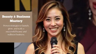 Book Zhen Tao Main as a Guest Speaker
