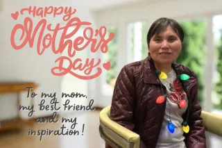 Honoring the Women Who Lift Us