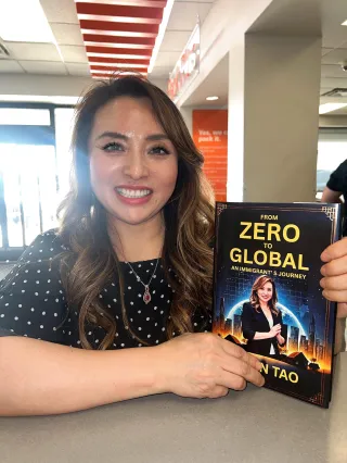 New
From Zero to Global: 5 Life Lessons That Can Change Your Future

Blog Post