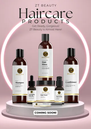 Unlocking Radiance: A Scientist’s Guide to Skincare & Haircare for Lasting Beauty