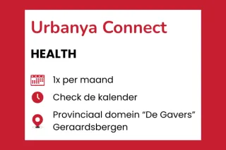 10.000 stappen per dag