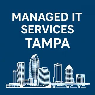 Managed IT Services Tampa: Why Local Businesses Rely on Expert Support
