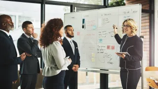 Turning Your Team Around: Step 2