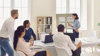 Turning Your Team Around: Step 3