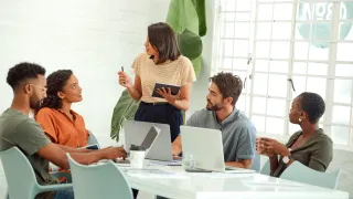 Turning Your Team Around: Step 4