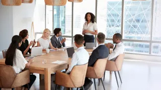 Turning Your Team Around: Step 5