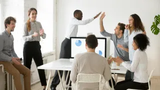 Turning Your Team Around: Step 7