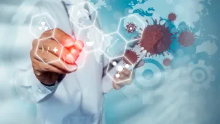 Think AI will cure all that ails hospitals and health systems?