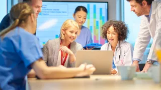 A new robust report from Mercer forecasts the healthcare workforce in 2028